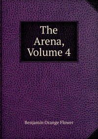 The Arena, Volume 4