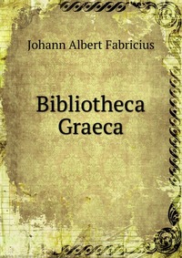 Bibliotheca Graeca