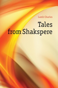 Tales from Shakspere