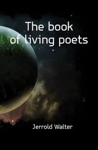 The book of living poets