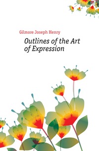 Outlines of the Art of Expression