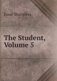 The Student, Volume 5