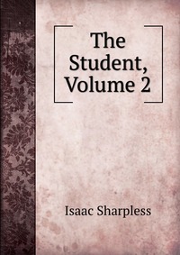 The Student, Volume 2