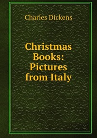 Christmas Books: Pictures from Italy