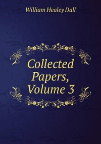 Collected Papers, Volume 3