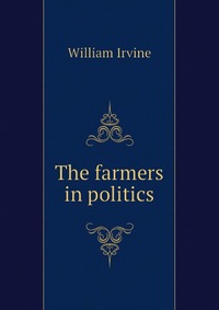 The farmers in politics