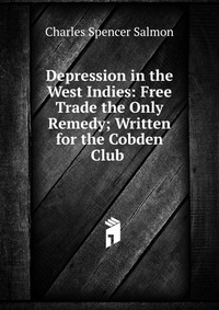 Depression in the West Indies