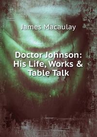 Doctor Johnson