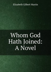 Whom God Hath Joined