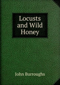 Locusts and Wild Honey