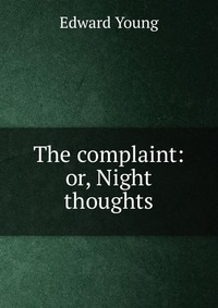 The complaint