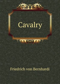 Cavalry