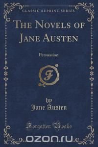 Jane Austen - «The Novels of Jane Austen»