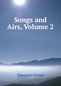 Songs and Airs, Volume 2