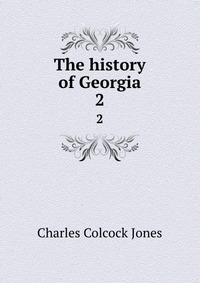 The history of Georgia