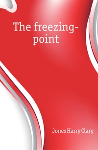 The freezing-point