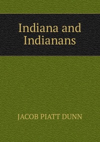 Indiana and Indianans