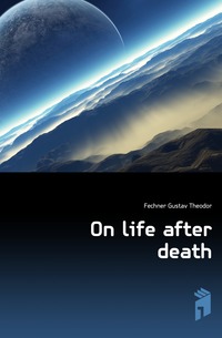 On life after death