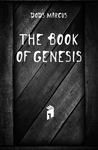 The Book of Genesis