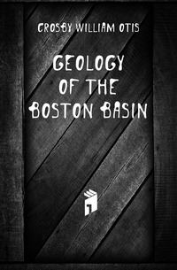 Geology Of The Boston Basin