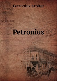 Petronius