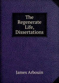 The Regenerate Life, Dissertations