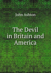 The Devil in Britain and America