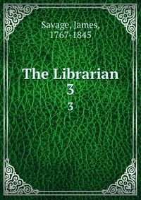 The Librarian