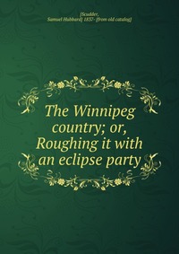 The Winnipeg country