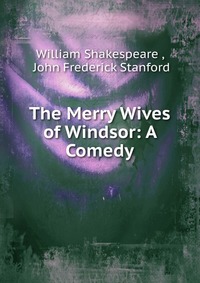 The Merry Wives of Windsor