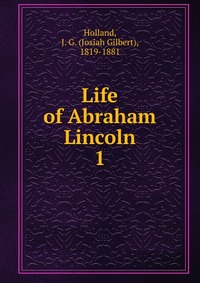 Life of Abraham Lincoln