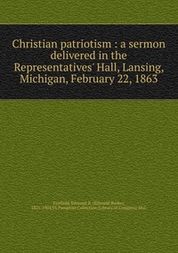 Christian patriotism