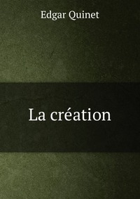 La creation