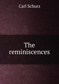 The reminiscences