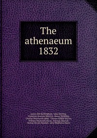 The athenaeum