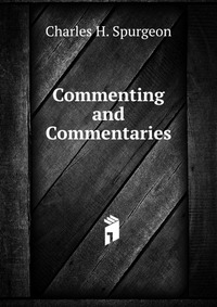 Commenting and Commentaries