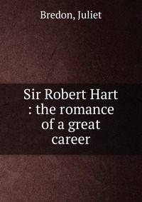 Sir Robert Hart