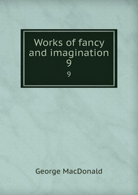 Works of fancy and imagination