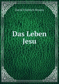 Das Leben Jesu