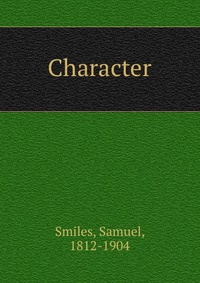 Character