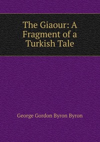 The Giaour