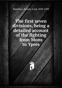 The first seven divisions