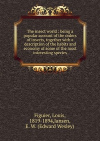 The insect world