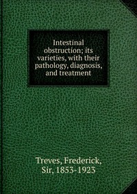 Intestinal obstruction