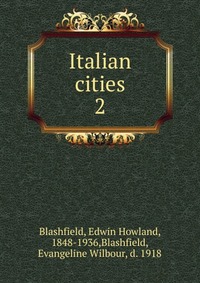 Italian cities