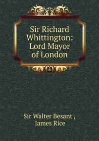 Sir Richard Whittington