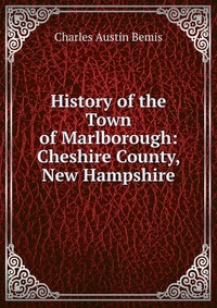 History of the Town of Marlborough