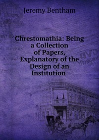 Chrestomathia