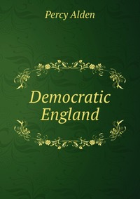 Democratic England