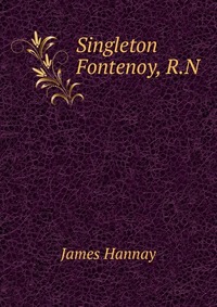 Singleton Fontenoy, R.N